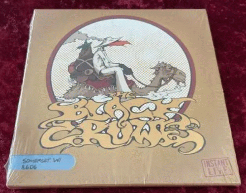 The Black Crowes : Instant Live - Somerset 2006